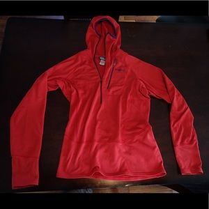 Patagonia R1